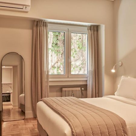 Athenian Elite Kolonaki Apt Exterior foto
